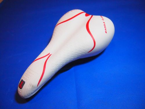 Selle de vélo - Ref 2352724