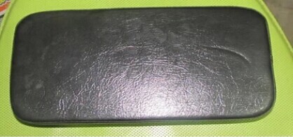 Selle de vélo - Ref 2352759