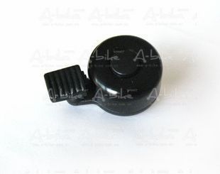 Selle de vélo ABIKE - Ref 2352767