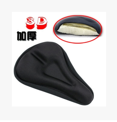 Selle de vélo Mountain Bike - Ref 2352844