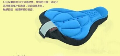 Selle de vélo - Ref 2352846