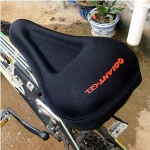 Selle de vélo - Ref 2352850