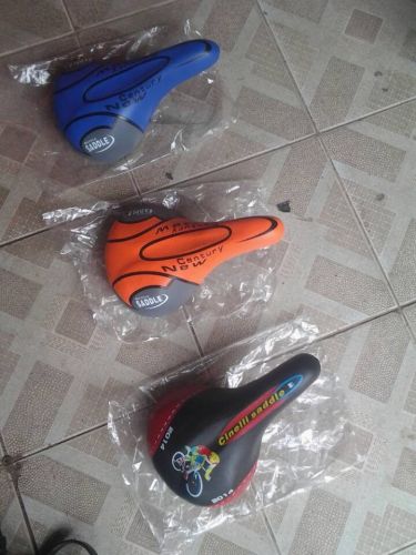 Selle de vélo - Ref 2352855