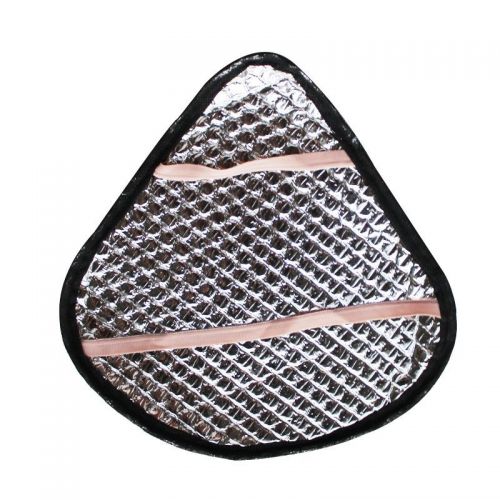 Selle de vélo Mountain Bike KINGSIR - Ref 2352893