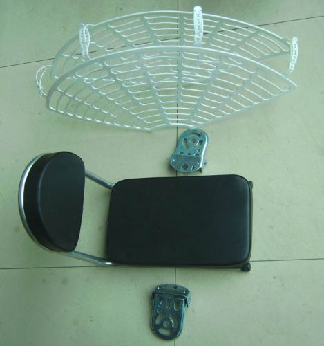 Selle de vélo - Ref 2352924