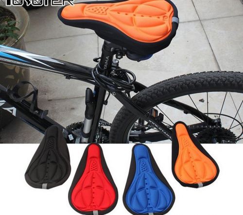 Selle de vélo Mountain Bike - Ref 2352991