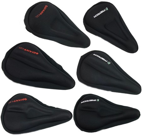 Selle de vélo - Ref 2353002