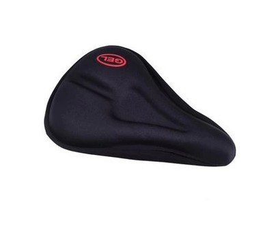 Selle de vélo - Ref 2353187