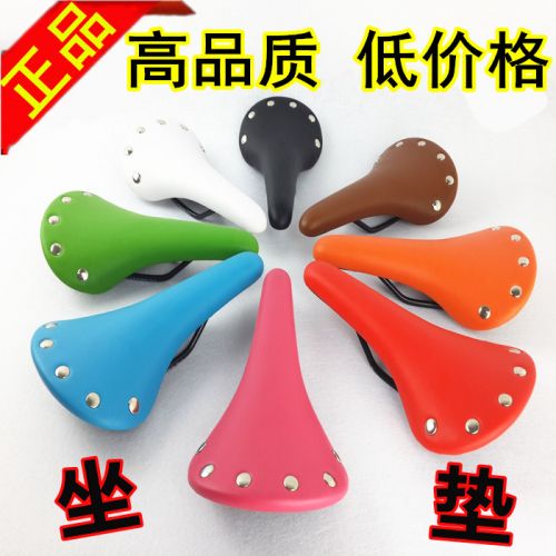 Selle de vélo - Ref 2353260