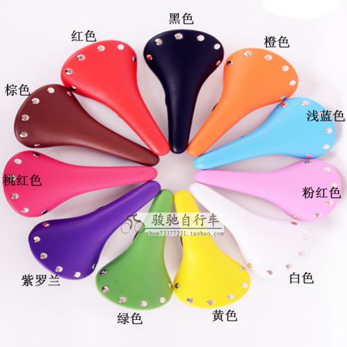 Selle de vélo - Ref 2353280