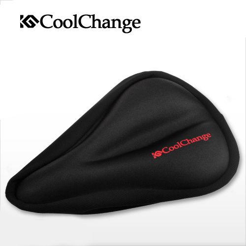 Selle de vélo Mountain Bike COOLCHANGE - Ref 2353329