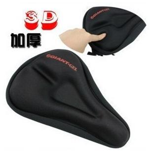 Selle de vélo - Ref 2353341