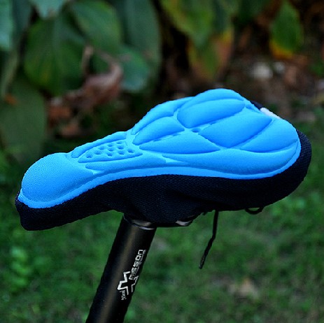 Selle de vélo - Ref 2353471