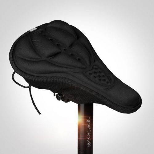 Selle de vélo Mountain Bike COOLCHANGE - Ref 2353537