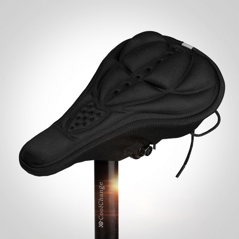Selle de vélo Mountain Bike COOLCHANGE - Ref 2353545