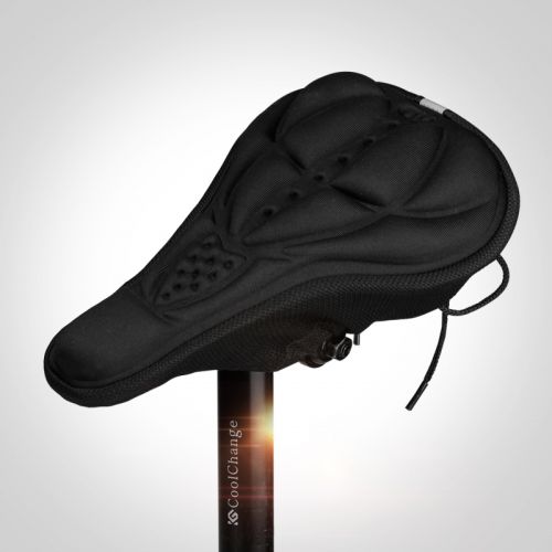 Selle de vélo Mountain Bike COOLCHANGE - Ref 2353550