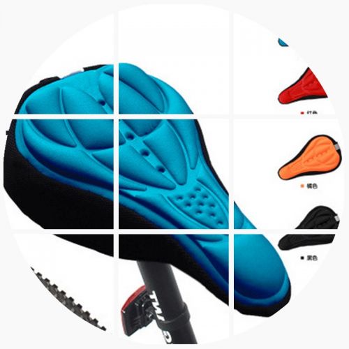 Selle de vélo Mountain Bike - Ref 2353569
