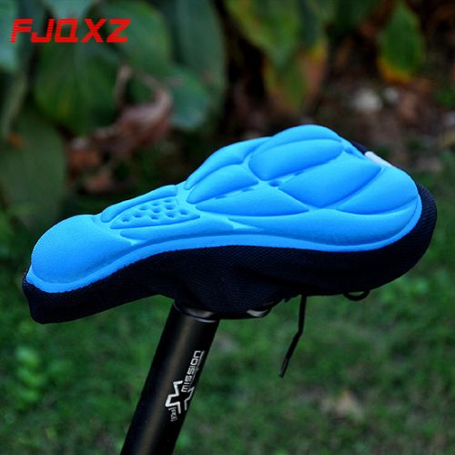 Selle de vélo Mountain Bike FJQXZ - Ref 2353593