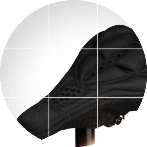 Selle de vélo Mountain Bike COOLCHANGE - Ref 2353603