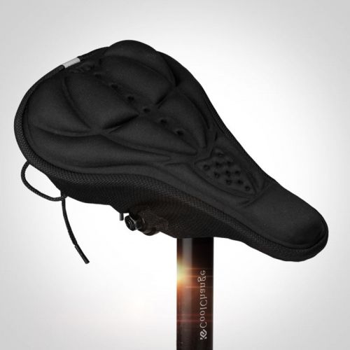 Selle de vélo Mountain Bike COOLCHANGE - Ref 2353610