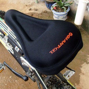 Selle de vélo - Ref 2353685