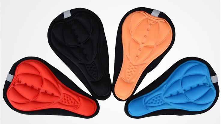 Selle de vélo - Ref 2353731