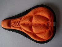 Selle de vélo Mountain Bike GIANT - Ref 2353744