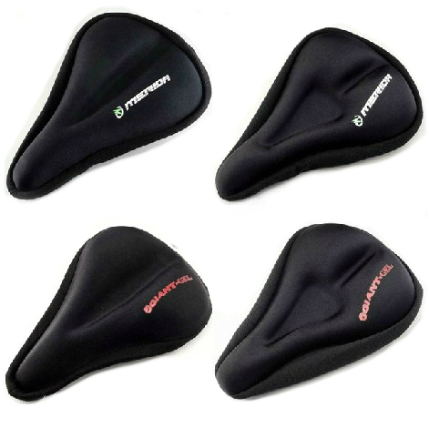 Selle de vélo Mountain Bike MERIDA - Ref 2353848