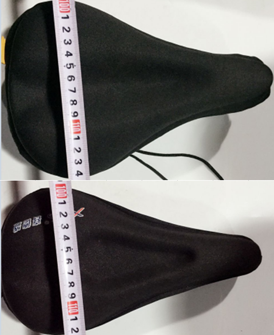 Selle de vélo - Ref 2353929