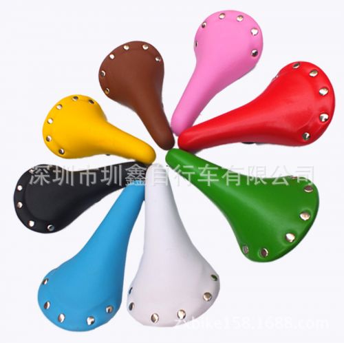 Selle de vélo - Ref 2353946