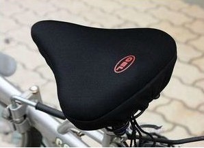 Selle de vélo - Ref 2353959
