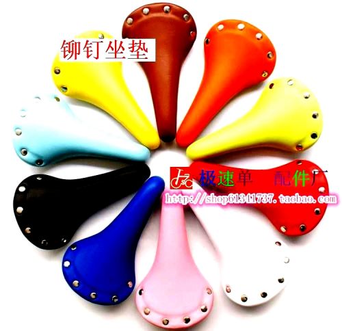 Selle de vélo - Ref 2353965