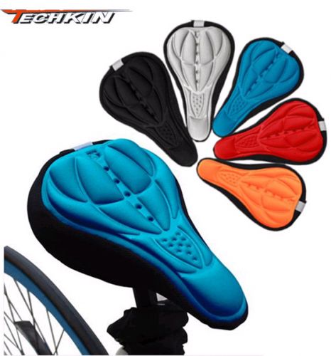Selle de vélo TECHKIN - Ref 2353976