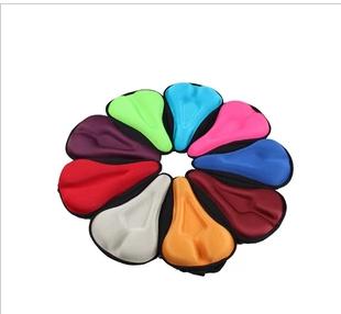 Selle de vélo HAIYING - Ref 2354000