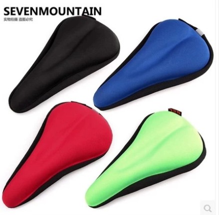 Selle de vélo - Ref 2354033