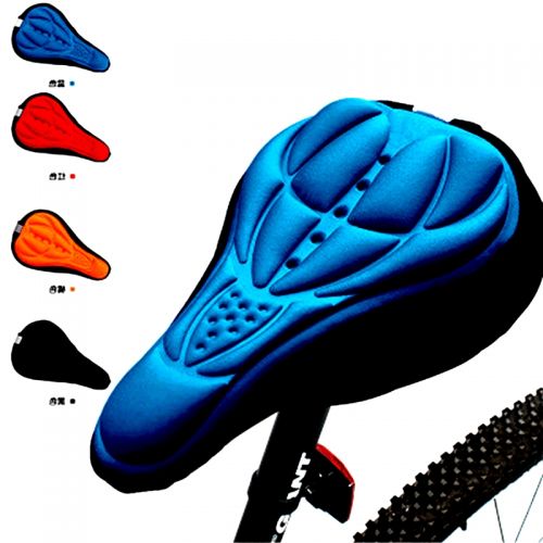 Selle de vélo Mountain Bike - Ref 2354090