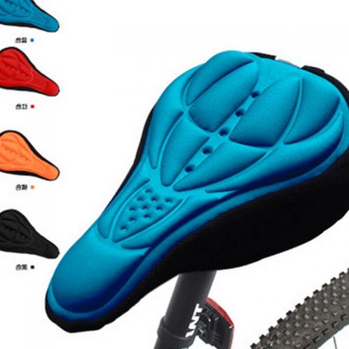 Selle de vélo Mountain Bike - Ref 2354129