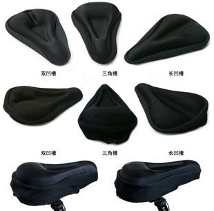 Selle de vélo Mountain Bike - Ref 2354131