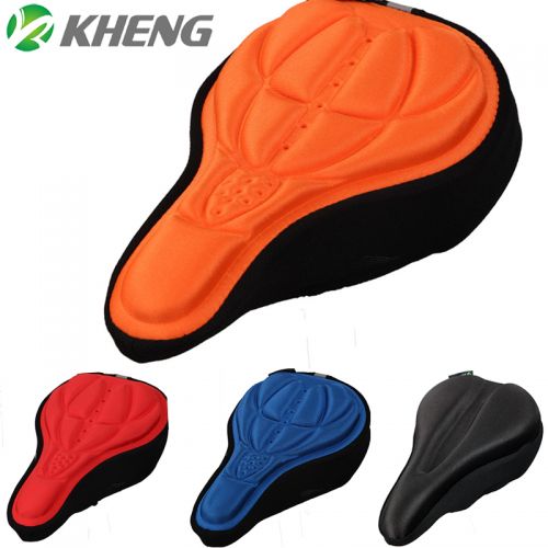 Selle de vélo Mountain Bike KHENG - Ref 2354143
