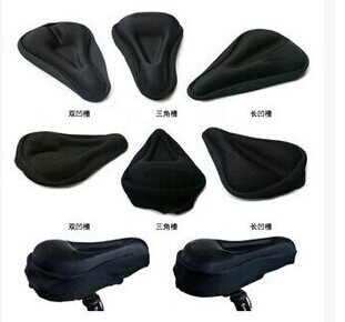 Selle de vélo - Ref 2354186