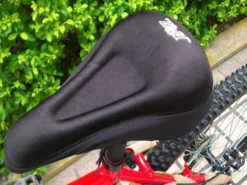 Selle de vélo - Ref 2354191