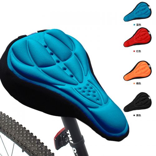 Selle de vélo Mountain Bike - Ref 2354205