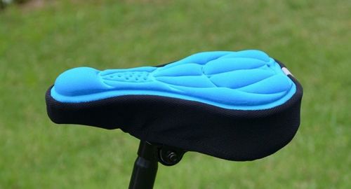 Selle de vélo - Ref 2354232