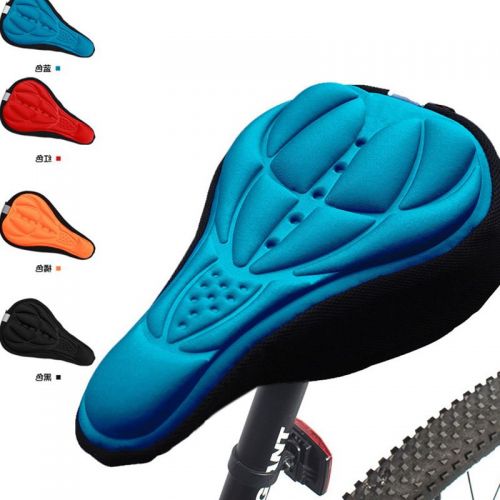 Selle de vélo Mountain Bike - Ref 2354261