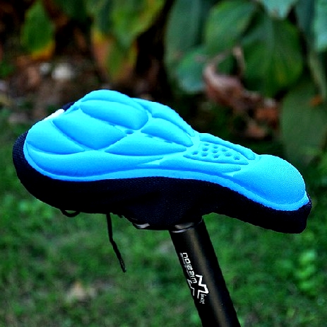 Selle de vélo - Ref 2354513