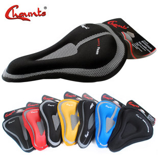 Selle de vélo CHAUNTS - Ref 2354724