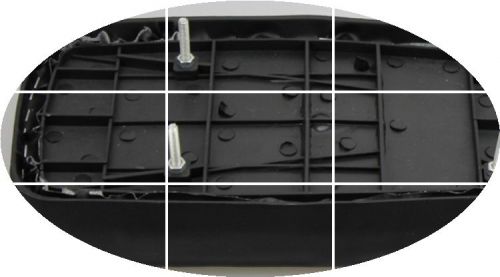 Selle de vélo JAKROO - Ref 2354733