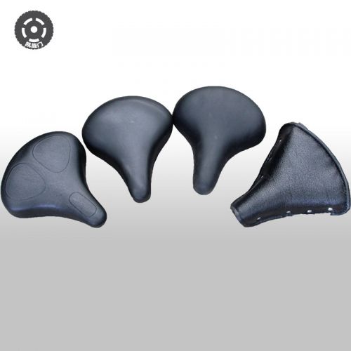 Selle de vélo - Ref 2354750