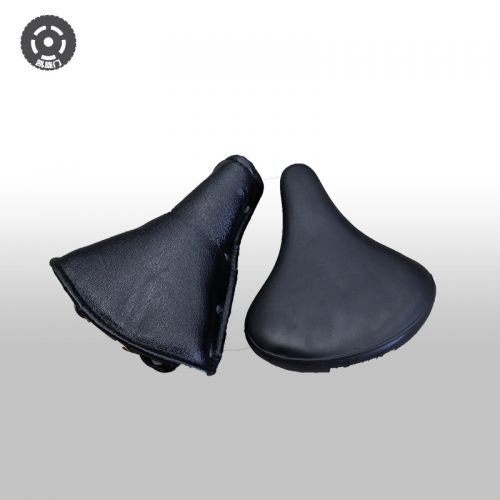 Selle de vélo - Ref 2354751