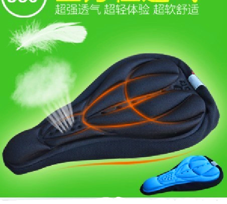 Selle de vélo - Ref 2354775